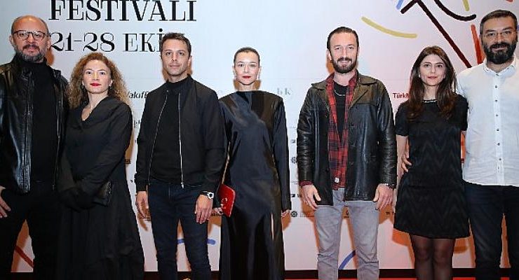 10. Boğaziçi Film Festivali’nde Altın Yunus’lar Sahiplerini Buldu