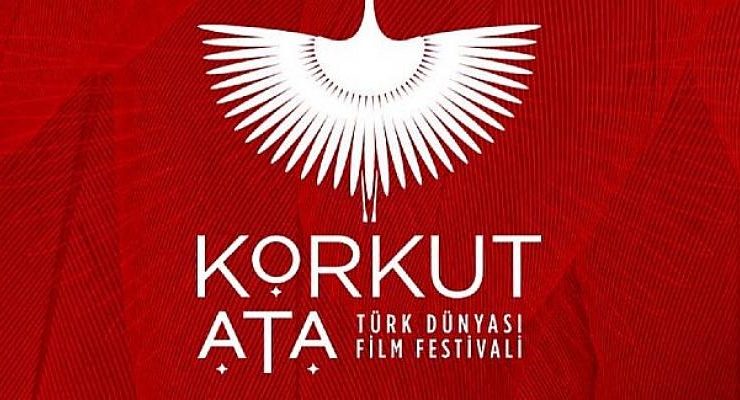 2. Korkut Ata Türk Dünyası Film Festivali 1 Kasım’da başlıyor
