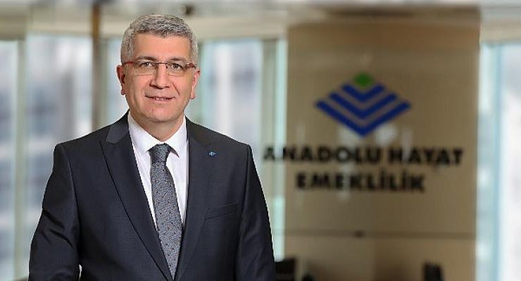 Anadolu Hayat Emeklilik’in Aktif Büyüklüğü 73 Milyar TL’ye Ulaştı
