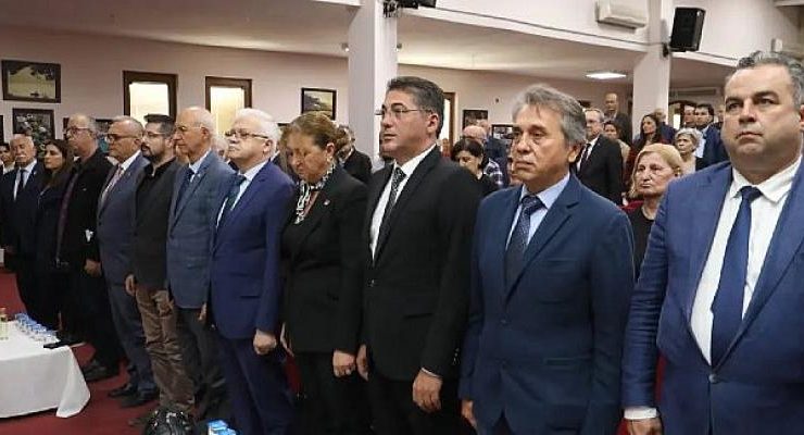 Burhaniye’de Halk Meclisi Toplantısı Yapıldı