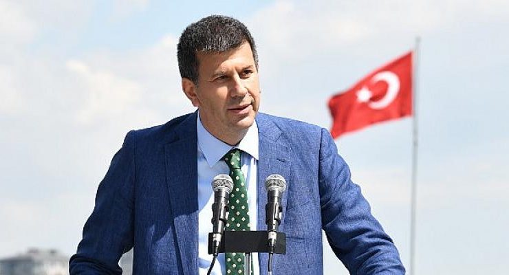 Kadıköy Cumhuriyet Değerlerini Sahip Çıkıyor