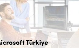 Microsoft Türkiye’nin “Workforce of the Future” programı başlıyor