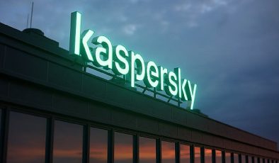 Kaspersky, 2022'de 100'den fazla patent aldı!