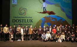 Kızılay Dostluk Kısa Film Festivali Ödülleri Sahiplerini Buldu