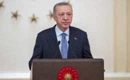 Cumhurbaşkanı Erdoğan’dan ‘Çerkes Sürgünü’ paylaşımı